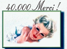 Gif animé 40.000 merci